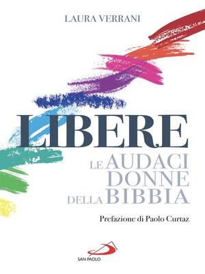 cover image of Libere